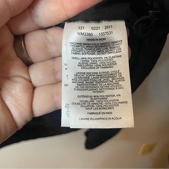 Columbia Men’s Full Zip Jacket XXL - Picture 7 of 7